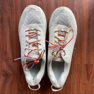 Hoka OV Clifton 4 in cloud